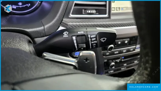HYUNDAI GENESIS G330 MODERN