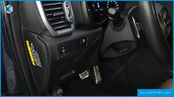 KIA SPORTAGE DIESEL 2.0 4WD NOBLESSE