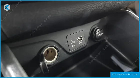 HYUNDAI TUCSON DIESEL 1.7 2WD