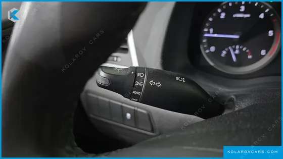 HYUNDAI TUCSON DIESEL 1.7 2WD