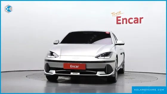 HYUNDAI IONIQ 6 LONG RANGE