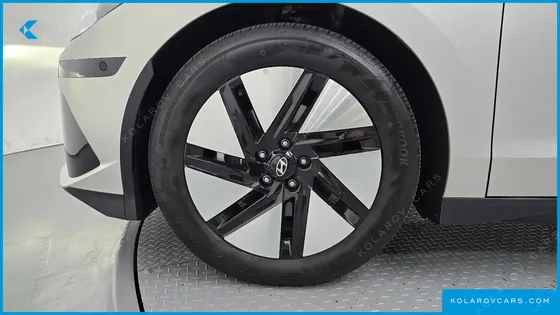 HYUNDAI IONIQ 6 LONG RANGE