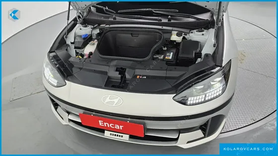 HYUNDAI IONIQ 6 LONG RANGE