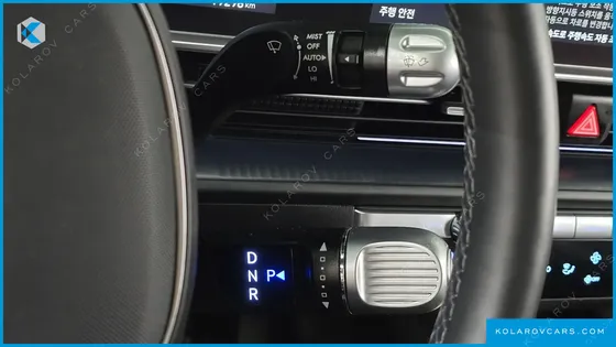 HYUNDAI IONIQ 6 LONG RANGE