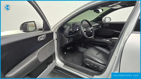 HYUNDAI IONIQ 6 LONG RANGE