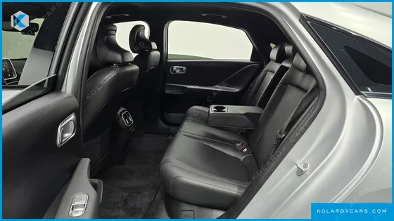 HYUNDAI IONIQ 6 LONG RANGE