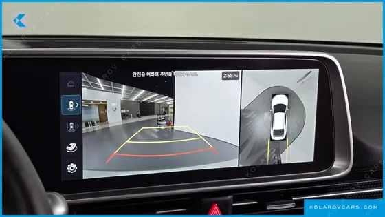 HYUNDAI IONIQ 6 LONG RANGE