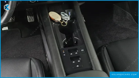 HYUNDAI IONIQ 6 LONG RANGE