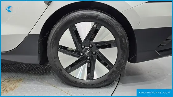 HYUNDAI IONIQ 6 LONG RANGE