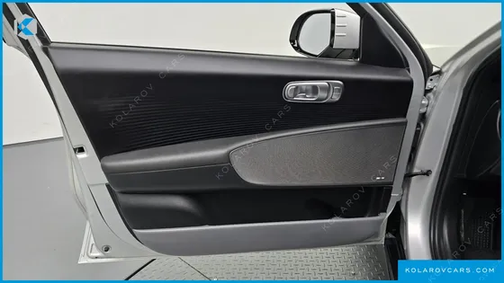 HYUNDAI IONIQ 6 LONG RANGE