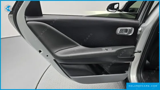 HYUNDAI IONIQ 6 LONG RANGE