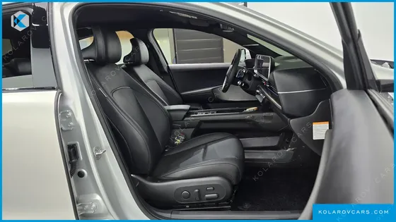 HYUNDAI IONIQ 6 LONG RANGE