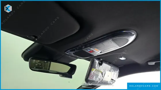 HYUNDAI IONIQ 6 LONG RANGE