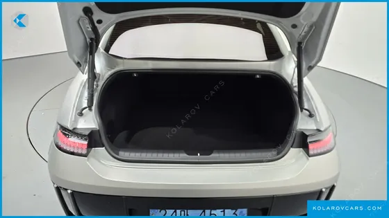 HYUNDAI IONIQ 6 LONG RANGE