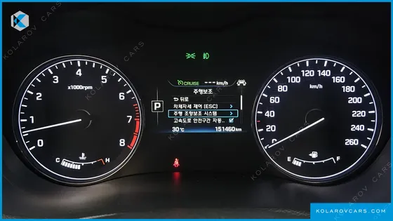 HYUNDAI GENESIS G330 PREMIUM AWD
