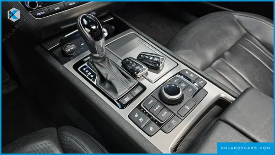 HYUNDAI GENESIS G330 PREMIUM AWD