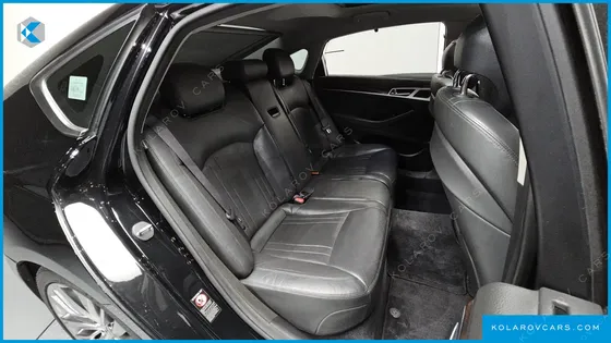 HYUNDAI GENESIS G330 PREMIUM AWD