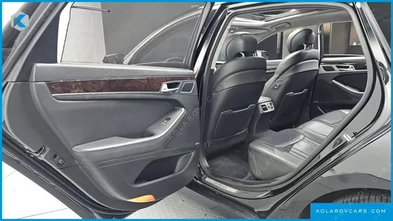 HYUNDAI GENESIS G330 PREMIUM AWD