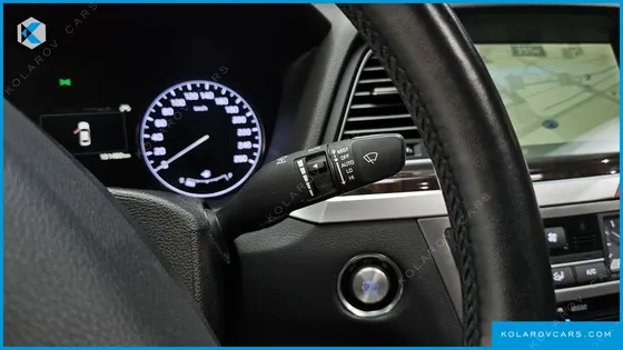 HYUNDAI GENESIS G330 PREMIUM AWD