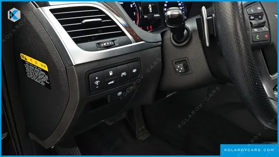 HYUNDAI GENESIS G330 PREMIUM AWD