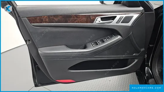 HYUNDAI GENESIS G330 PREMIUM AWD