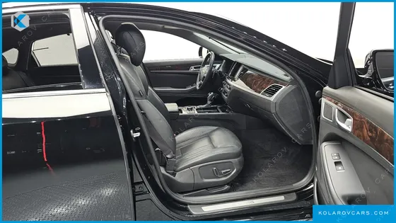 HYUNDAI GENESIS G330 PREMIUM AWD