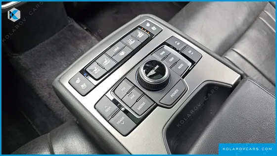 HYUNDAI GENESIS G330 PREMIUM AWD