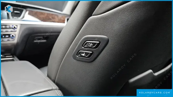 HYUNDAI GENESIS G330 PREMIUM AWD