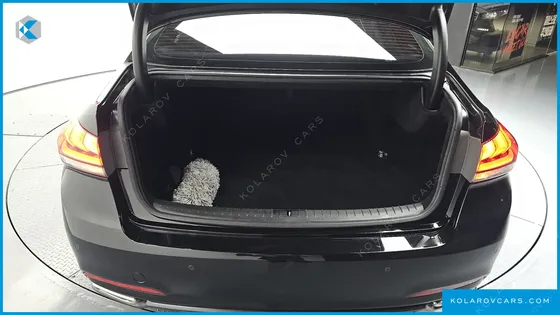 HYUNDAI GENESIS G330 PREMIUM AWD