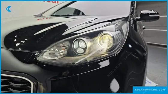 KIA SPORTAGE DIESEL 2WD NOBLESSE
