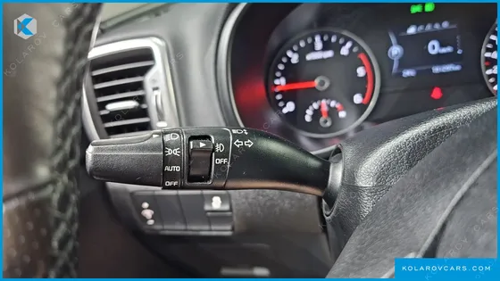 KIA SPORTAGE DIESEL 2WD NOBLESSE