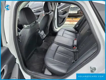 HYUNDAI SONATA 2.0 LPG(RENTAL CAR)