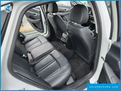 HYUNDAI SONATA 2.0 LPG(RENTAL CAR)