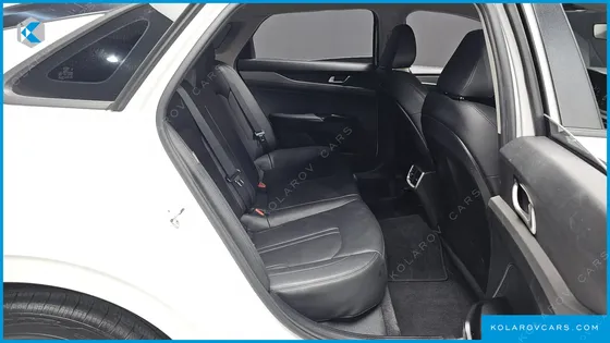 KIA K5 2.0 LPI(RENTER CAR)