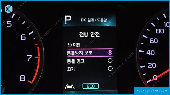 KIA K5 2.0 LPI(RENTER CAR)