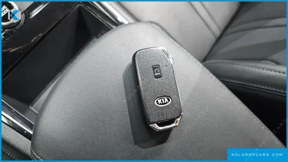 KIA K5 2.0 LPI(RENTER CAR)