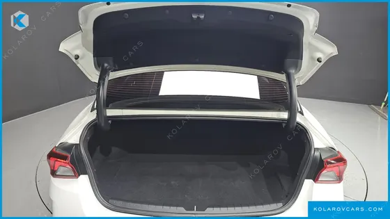 KIA K5 2.0 LPI(RENTER CAR)