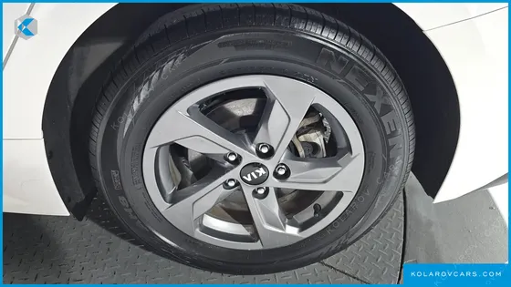 KIA K5 2.0 LPI(RENTER CAR)