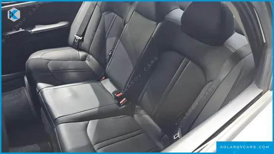 KIA K5 2.0 LPI(RENTER CAR)