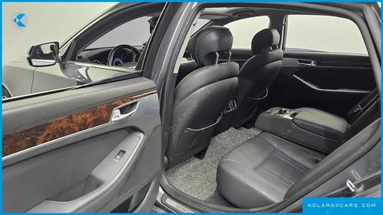 HYUNDAI GENESIS G330 MODERN AWD