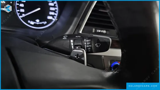 HYUNDAI GENESIS G330 MODERN AWD
