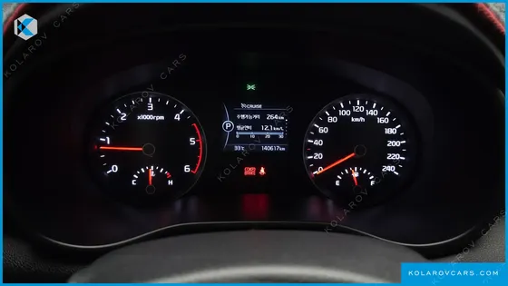 KIA SPORTAGE DIESEL 2WD PRESTIGE