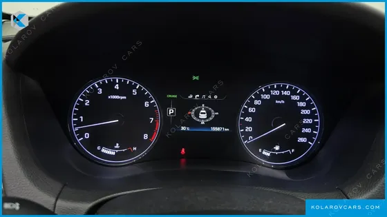 HYUNDAI GENESIS G330 MODERN AWD