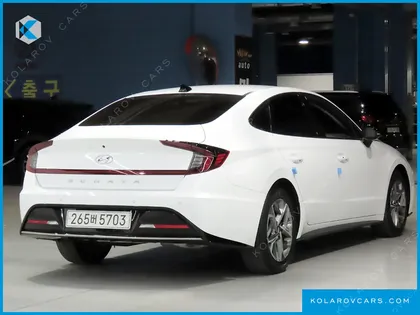 HYUNDAI SONATA 2.0