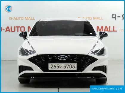 HYUNDAI SONATA 2.0