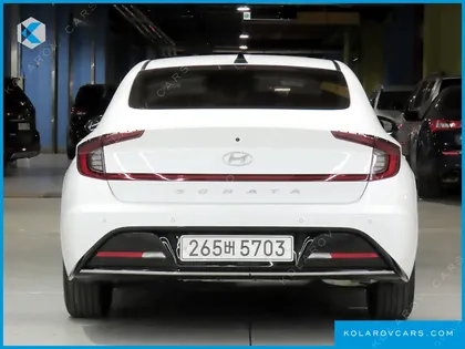 HYUNDAI SONATA 2.0