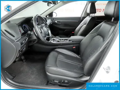 HYUNDAI SONATA 2.0