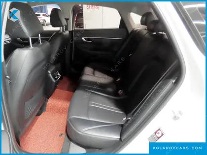 HYUNDAI SONATA 2.0