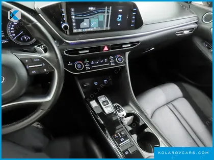 HYUNDAI SONATA 2.0