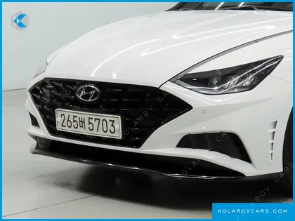 HYUNDAI SONATA 2.0